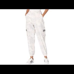 Adidas joggers, brand new with tag. Size XS